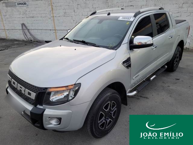 FORD RANGER CD 13\13