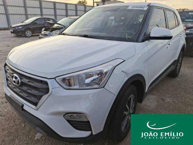 HYUNDAI CRETA 20\20