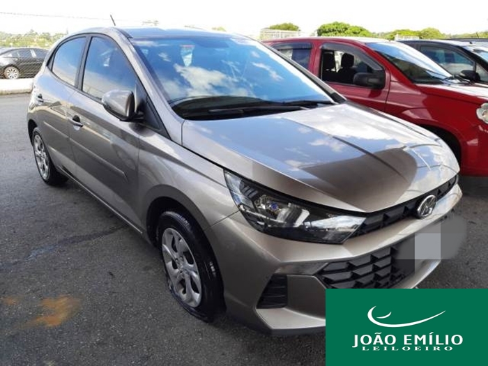HB20 COMFORT 1.0 12V CVVT