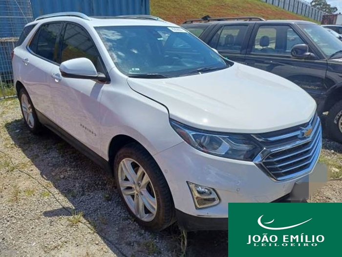 EQUINOX PREMIER AWD 2.0 16V TURBO