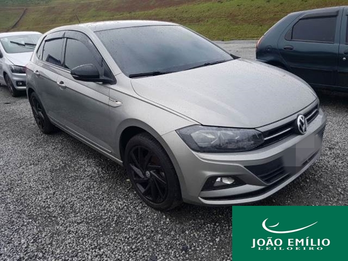 POLO COMFORTLINE 200 AT 1.0 12V TSI TURBO