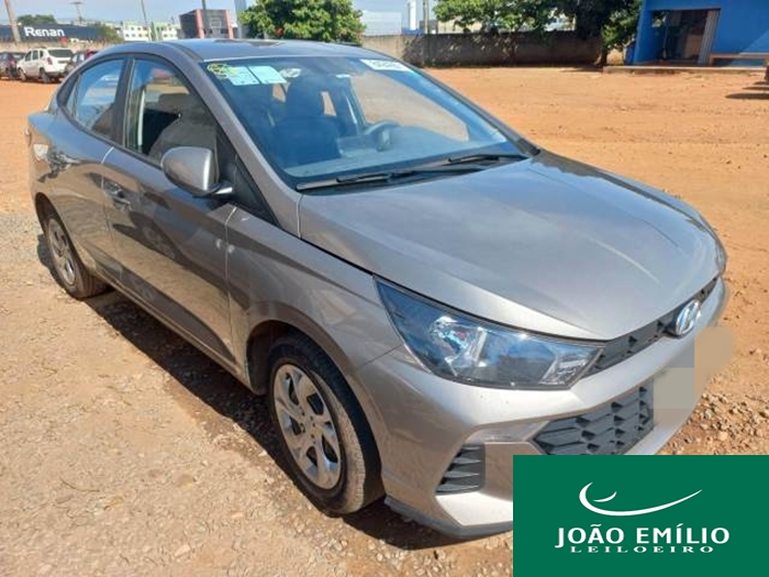 HB20S COMFORT 1.0 12V CVVT