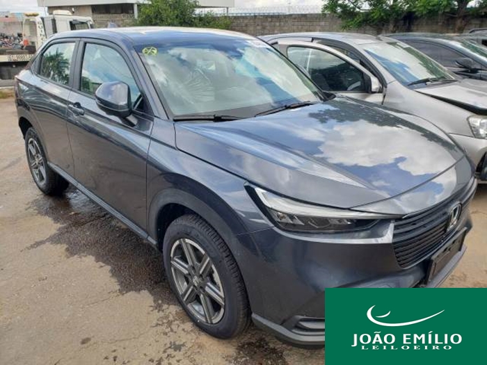 HR-V EX SENSING 1.5 16V I-VTEC