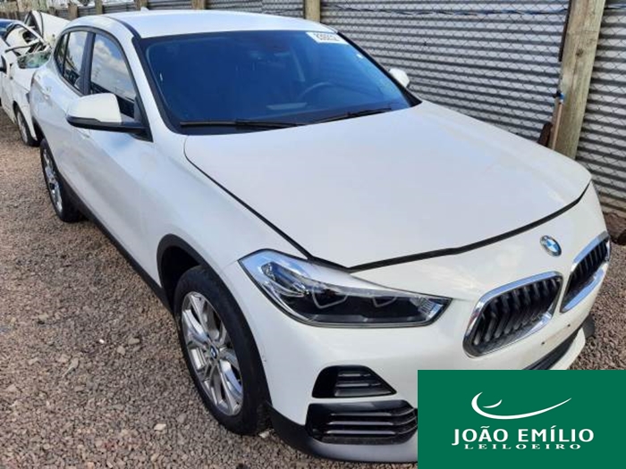 X2 SDRIVE18I 1.5 12V TWIN TURBO