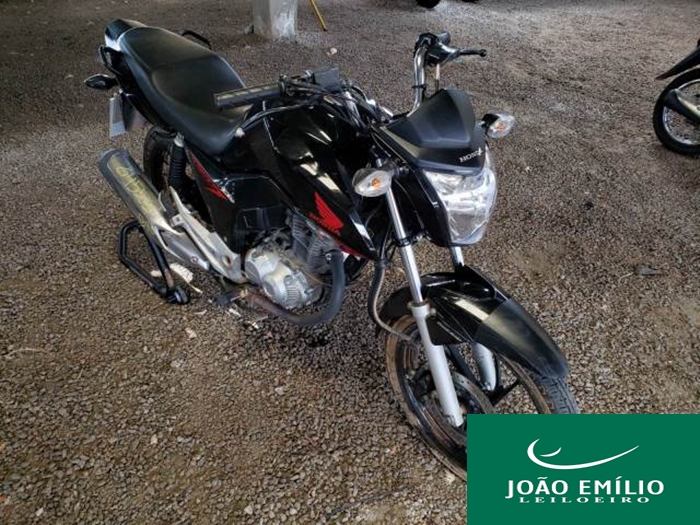 HONDA CG 160 FAN FLEXONE