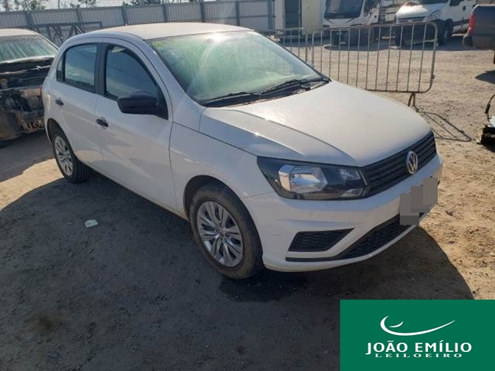 GOL 1.6 1.6 MSI