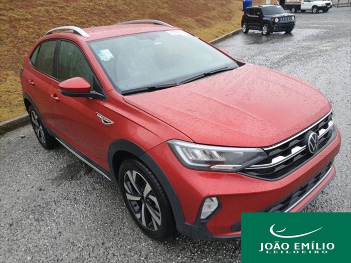 NIVUS HIGHLINE 200 AT 1.0 12V TSI TURBO