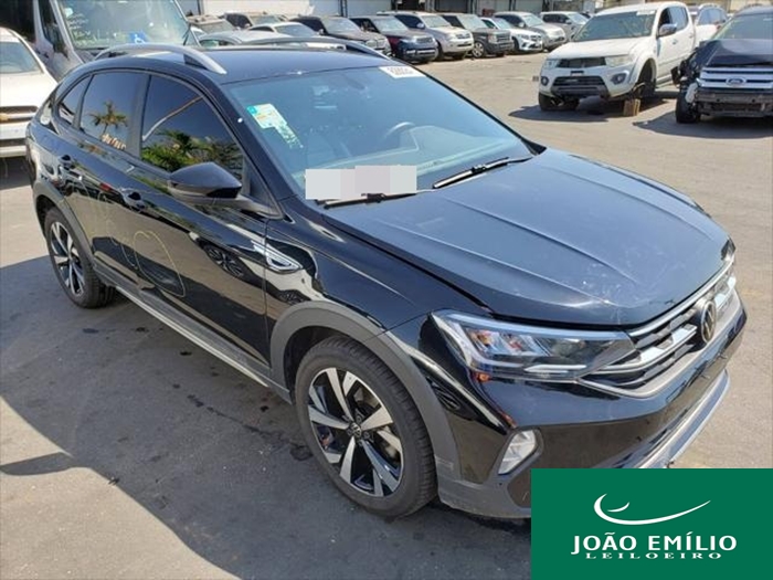 NIVUS HIGHLINE 200 AT 1.0 12V TSI TURBO