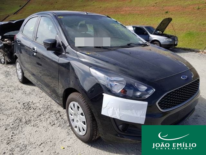 KA FREESTYLE/S/SE/SE PLUS/SEL 1.0 12V TIVCT