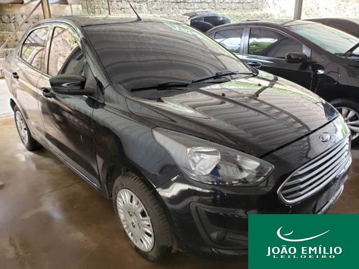 KA SEDAN SE PLUS 1.5 12V TI-VCT