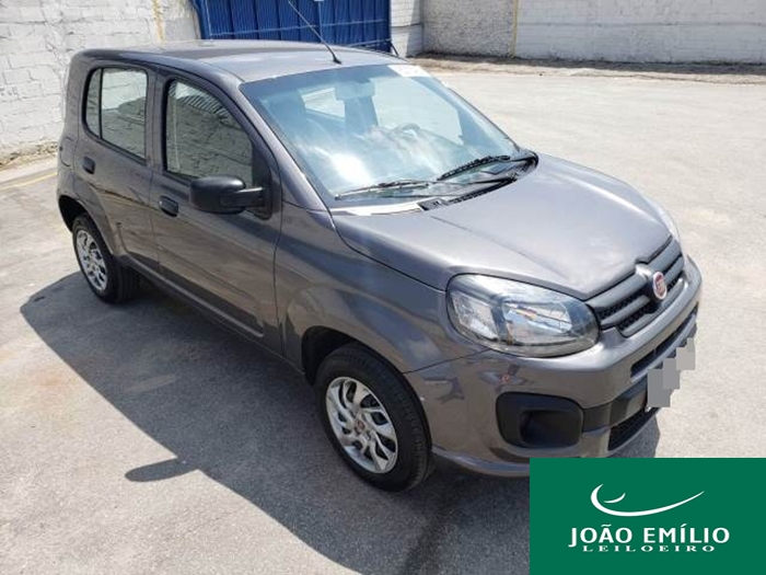UNO ATTRACTIVE 1.0 EVO
