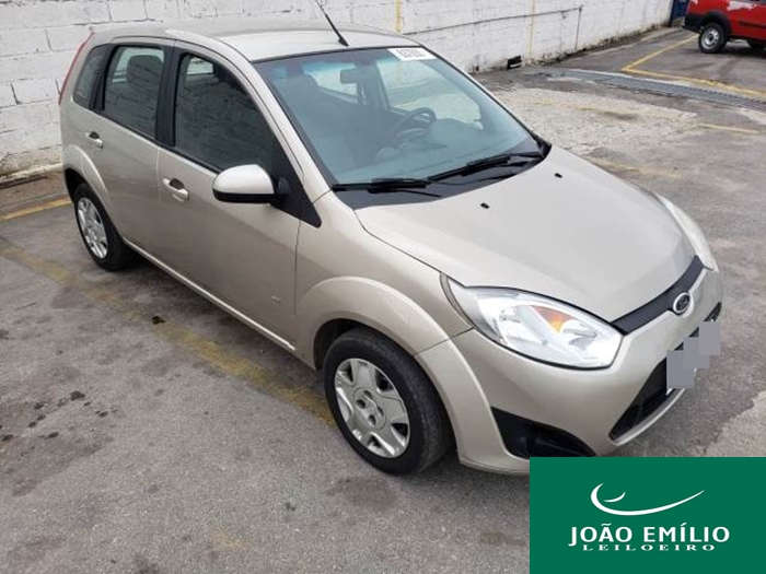 FIESTA FLEX 1.0 ROCAM