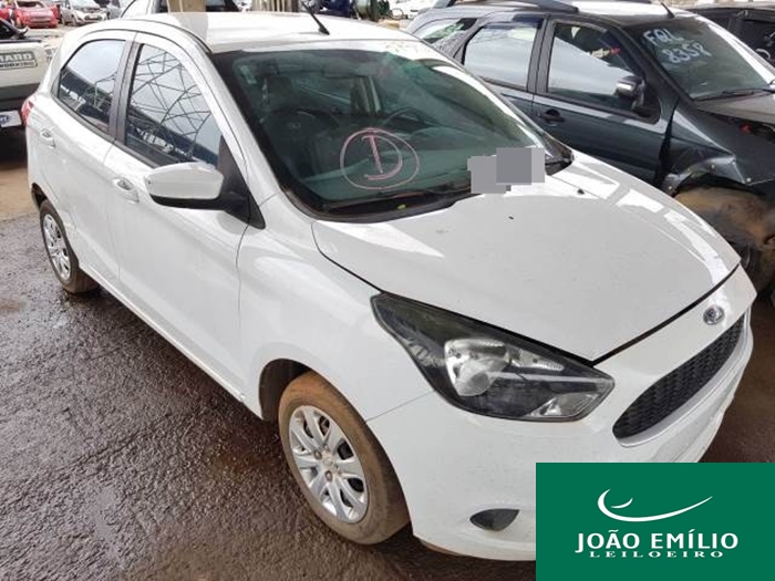 KA SE 1.0 12V TIVCT