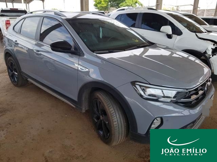 NIVUS HIGHLINE 200 AT 1.0 12V TSI TURBO