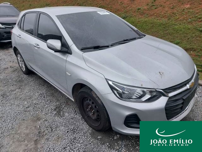 ONIX LT 1.0 12V ECOTEC