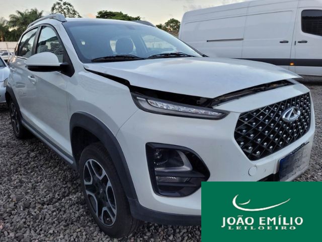 TIGGO 3X PRO 1.0 12V TCI TURBO
