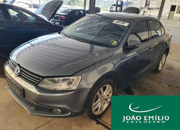 JETTA HIGHLINE 2.0 16V TSI TURBO