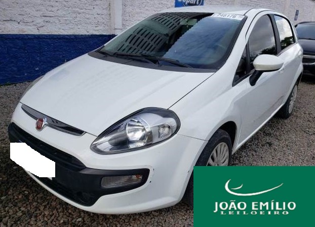 PUNTO ATTRACTIVE 1.4 EVO