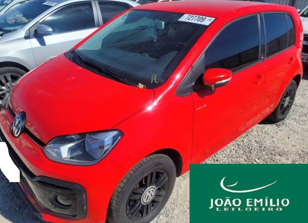 UP MOVE 1.0 12V TSI TURBO