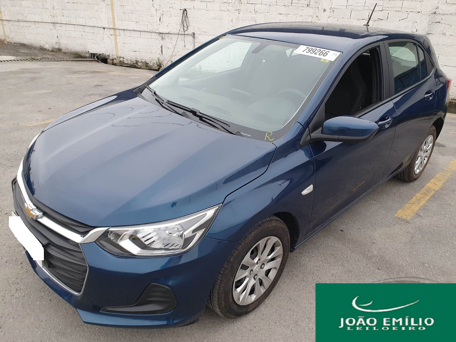 ONIX LT 1.0 12V ECOTEC