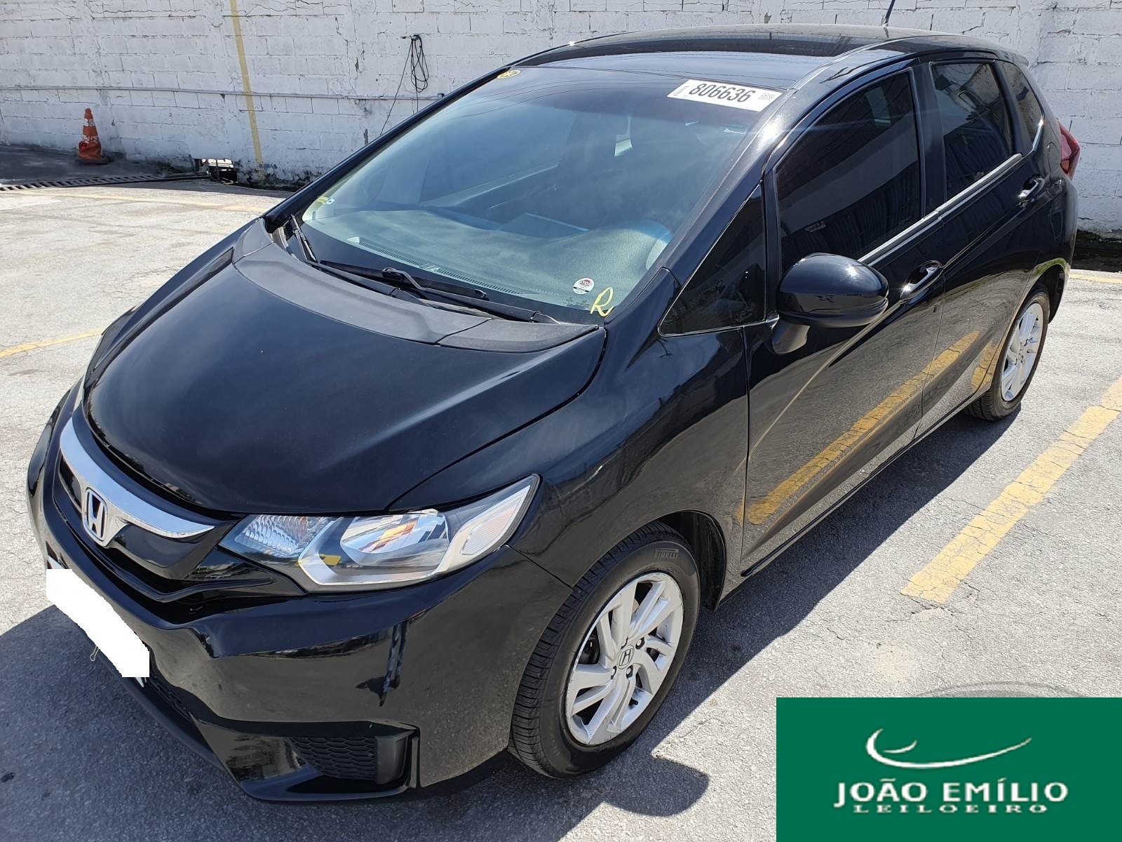 FIT LX 1.5 16V I-VTEC