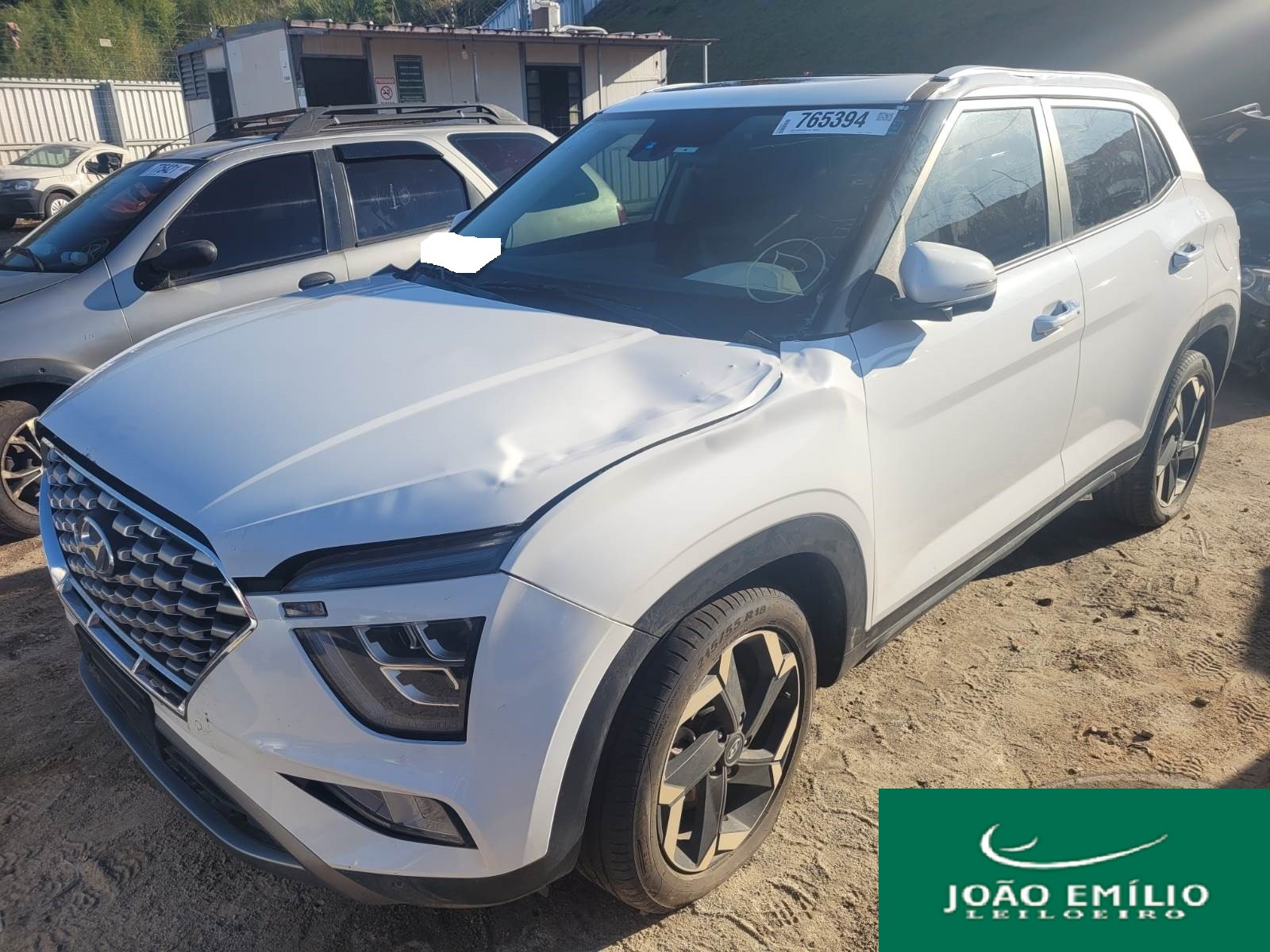 CRETA ULTIMATE 2.0 16V