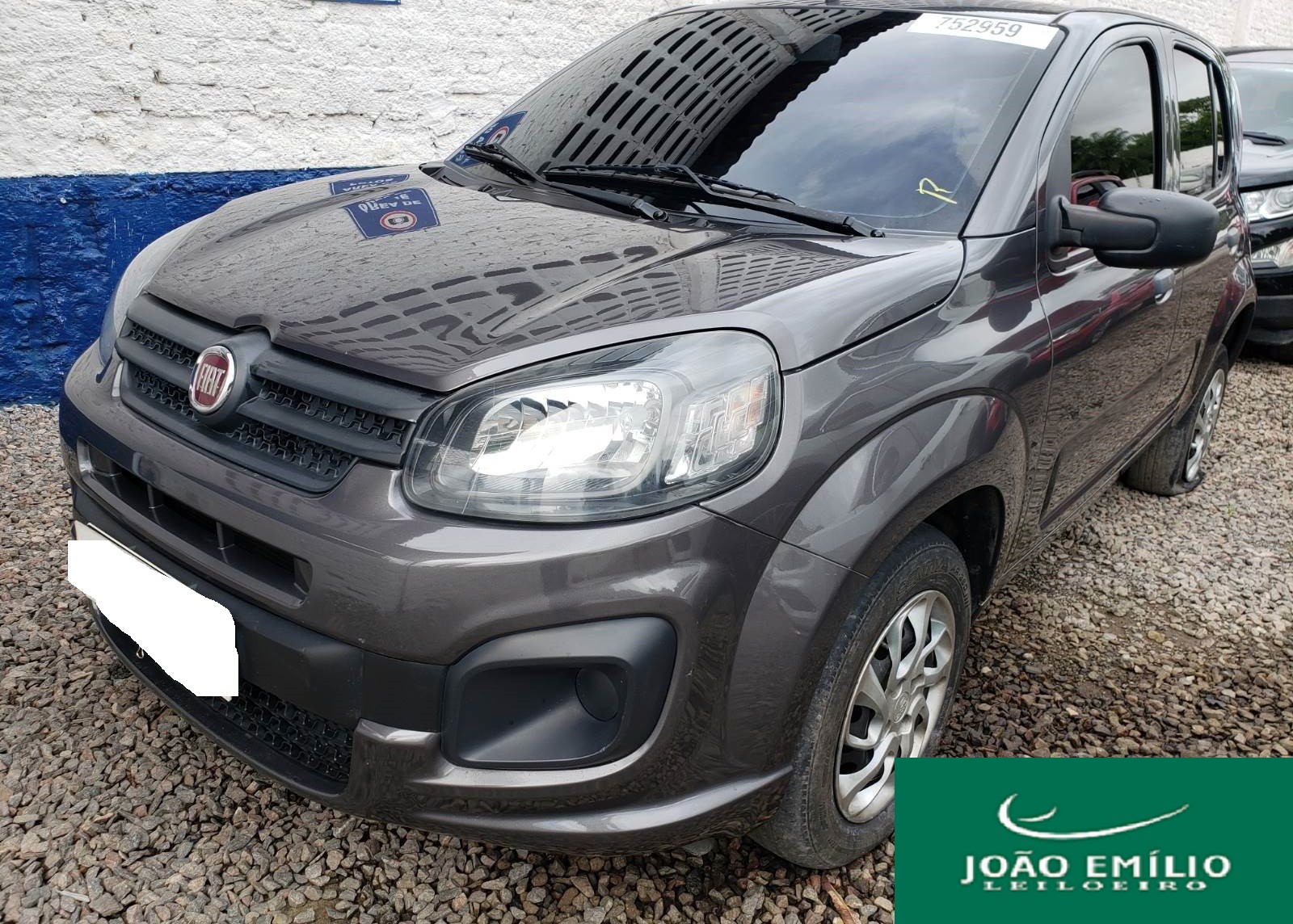 UNO ATTRACTIVE 1.0 EVO