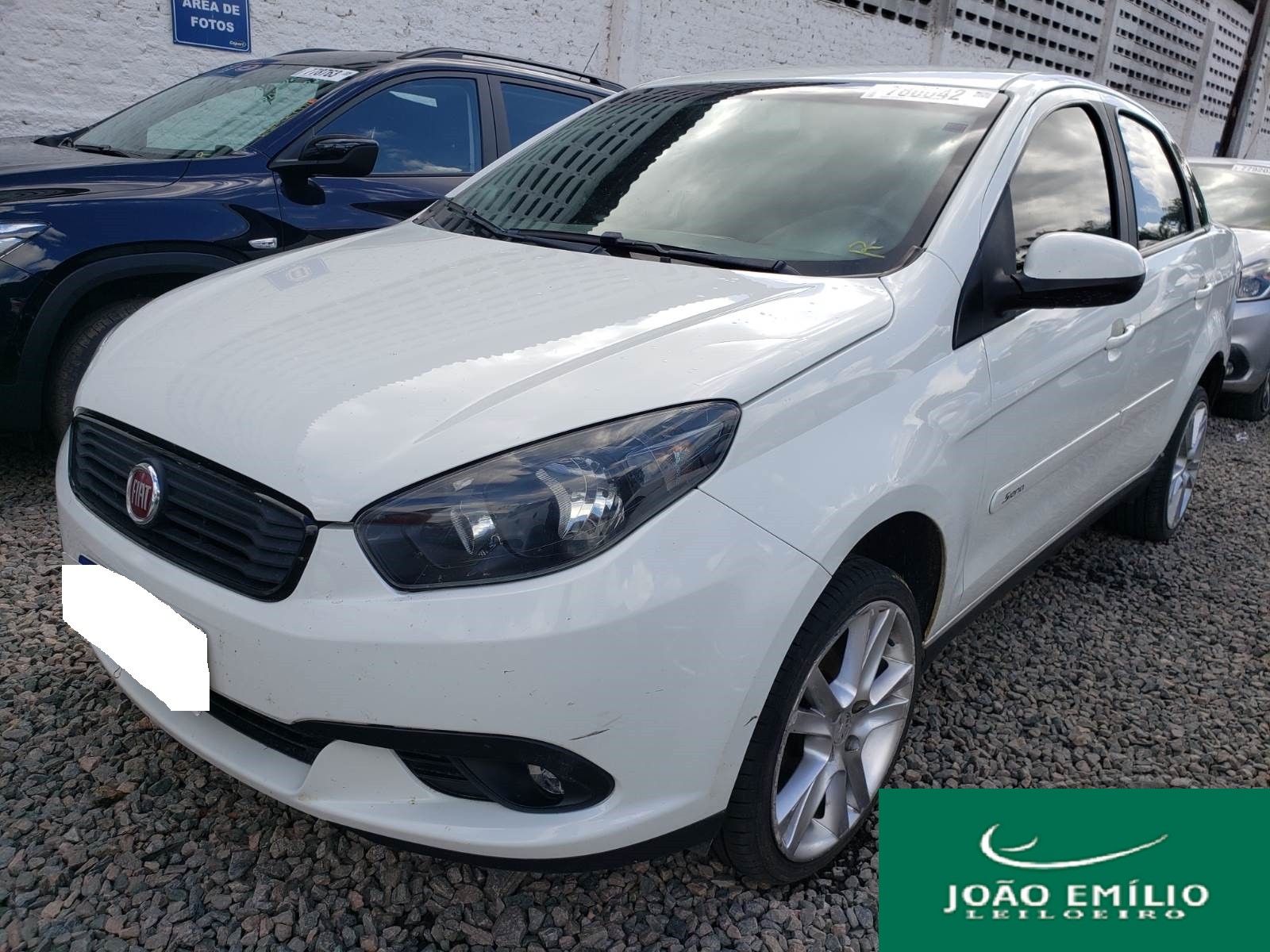 GRAND SIENA ATTRACTIVE 1.0 EVO