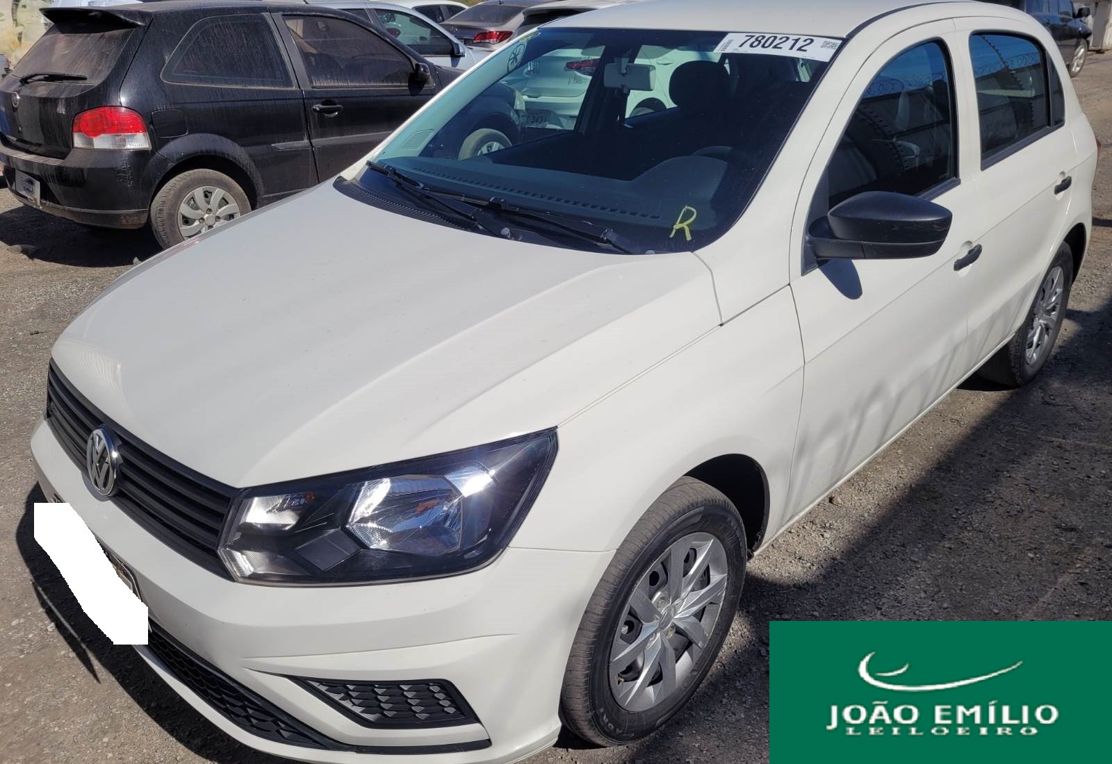 GOL 1.0 1.0 12V MPI