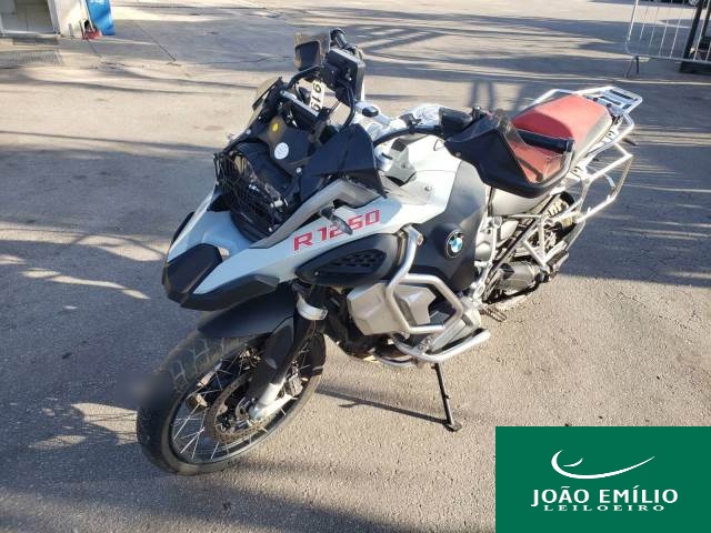 BMW R 1250 GS ADVENTURE 20/20