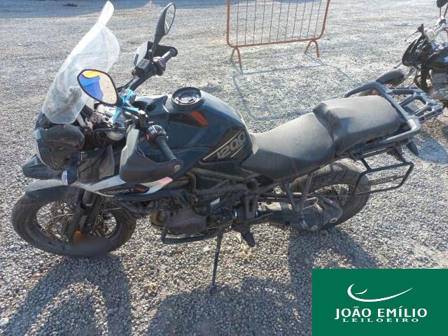 TRIUMPH TIGER 1200 XCX 18/19