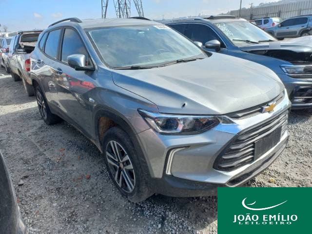 CHEVROLET TRACKER LT 1.0 24/24