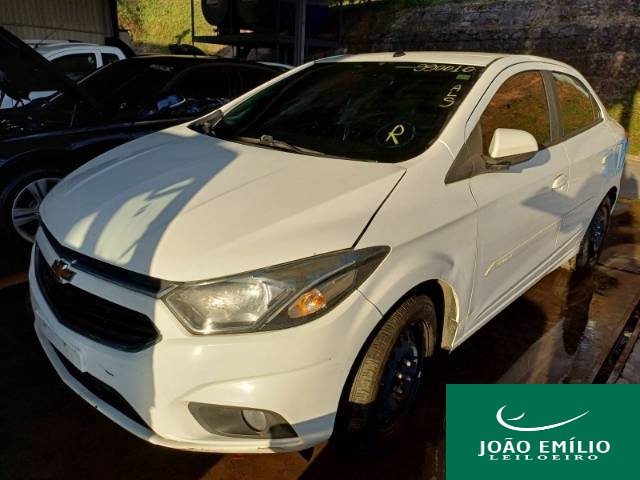 CHEVROLET PRISMA 1.4 19/19