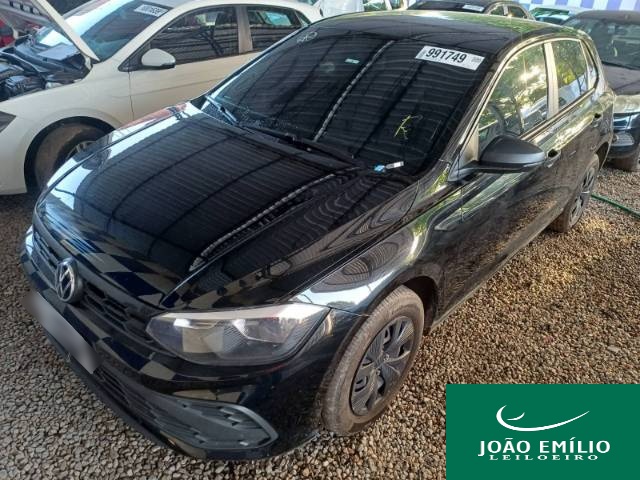 VOLKSWAGEN POLO 1.0 24/24