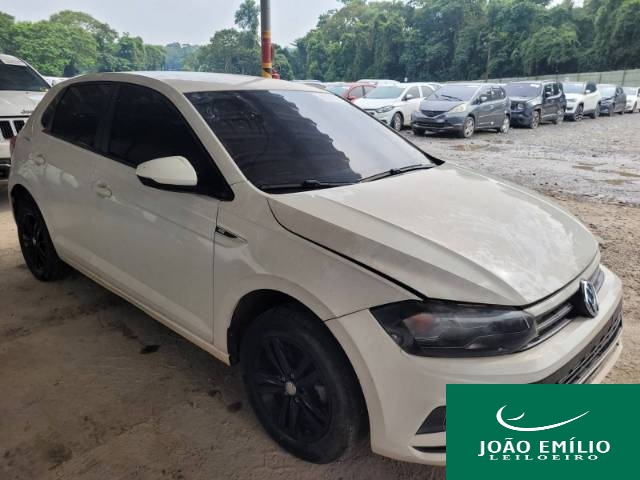 VOLKSWAGEN POLO 1.6 18/18