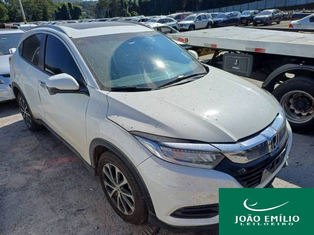 HONDA HR-V TOURING 1.5 21/21