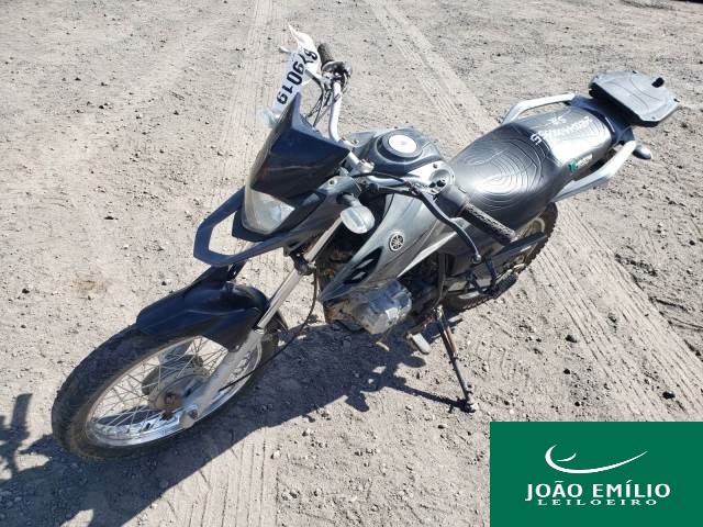 YAMAHA XTZ 150 CROSSER 14/15