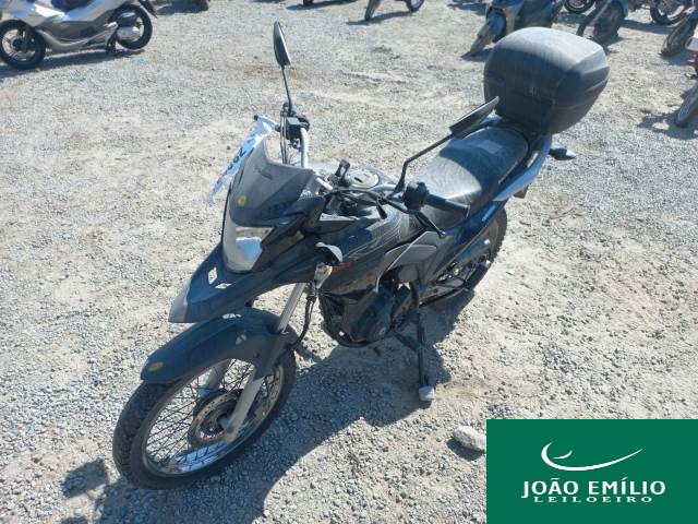 HONDA XRE 190 17/17