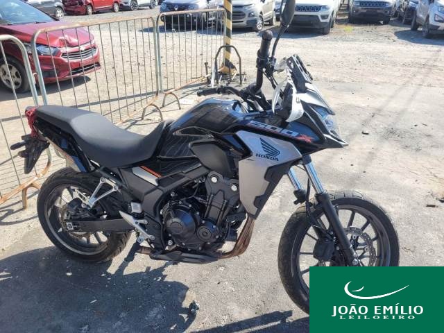HONDA CB 500 X 20/21