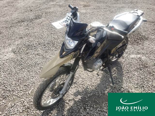 YAMAHA XTZ 150 CROSSER Z 21/22