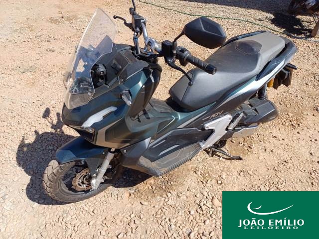 HONDA ADV 150 ABS 23/24
