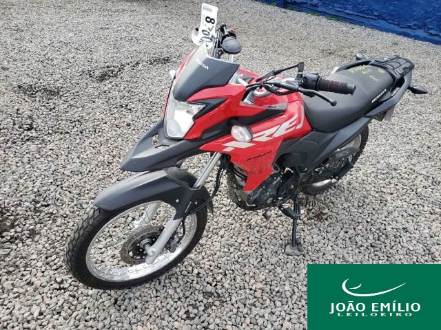 HONDA XRE 190 FLEX 24/24