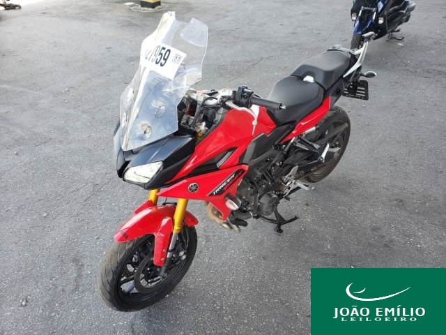 YAMAHA MT-09 TRACER 850 21/22