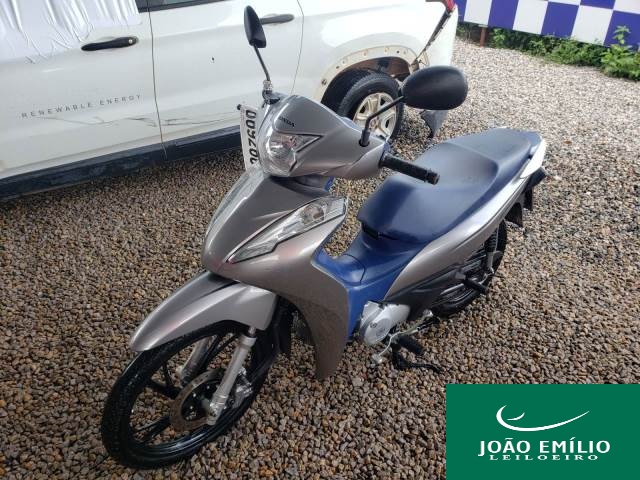 HONDA BIZ 125 21/22