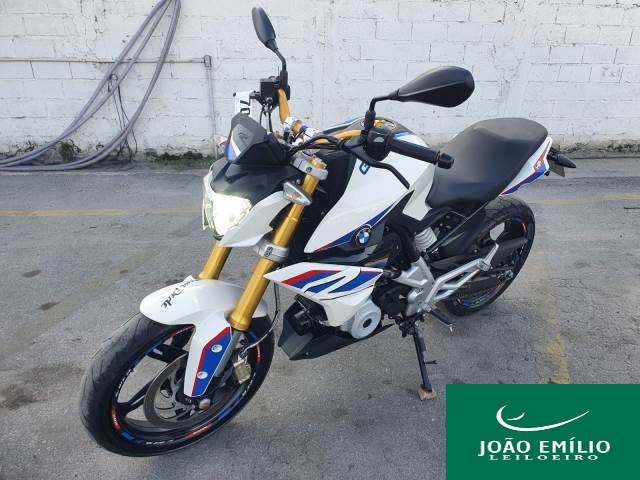 BMW G 310 R 20/20