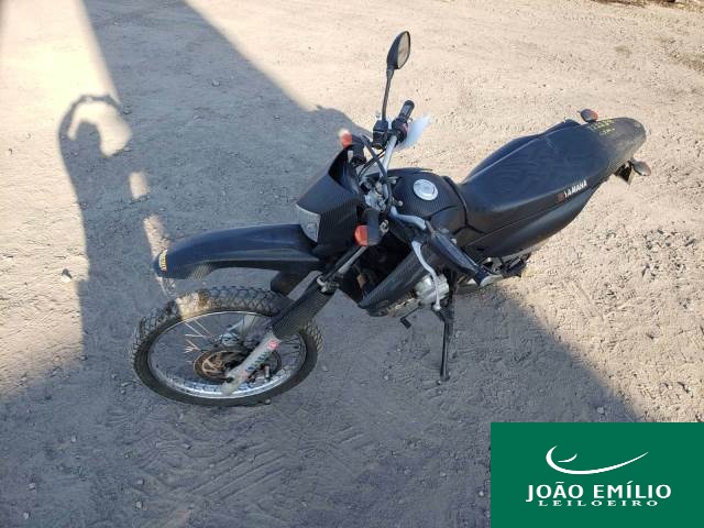 YAMAHA XTZ 250 LANDER 14/14