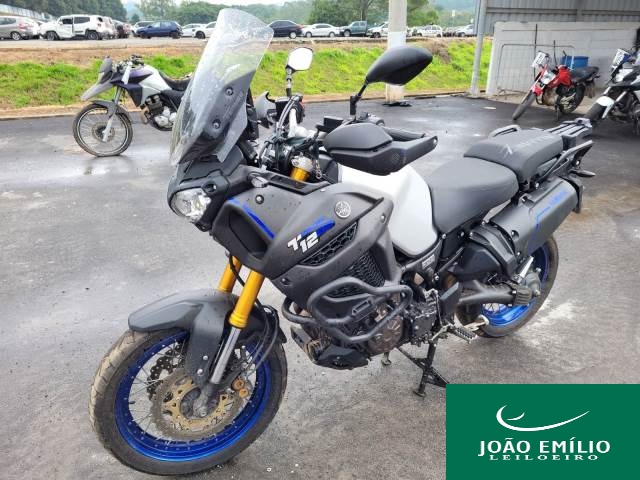 YAMAHA XT 1200Z 20/21