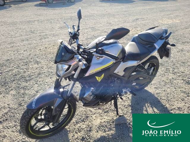 YAMAHA MT-03 321 17/17