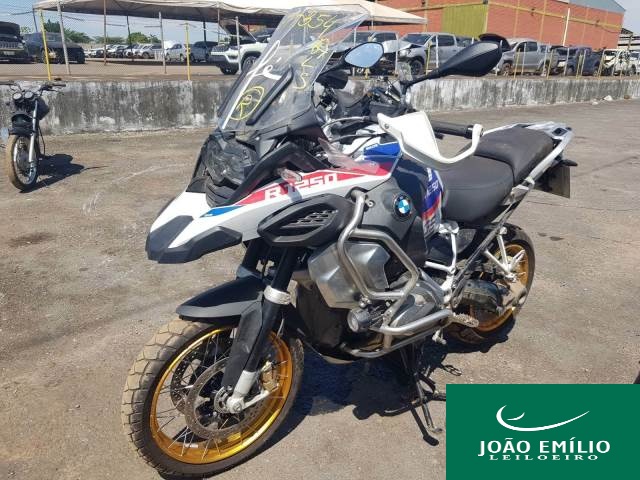 BMW R 1250 GS ADVENTURE 21/21