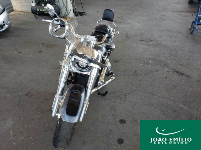HARLEY DAVIDSON FAT BOY 114 21/21
